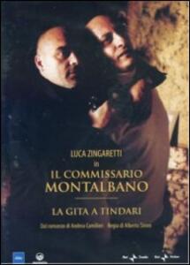COMMISSARIO MONTALBANO SCARICARE