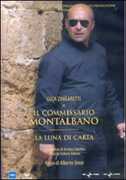 Film Il commissario Montalbano. La luna di carta Alberto Sironi