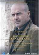 Film Il commissario Montalbano. La pazienza del ragno Alberto Sironi