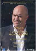 Film Il commissario Montalbano. La pista di sabbia Alberto Sironi