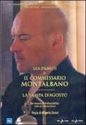 Film Il commissario Montalbano. La vampa d'agosto Alberto Sironi