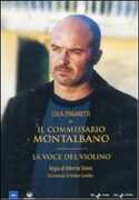 Film Il commissario Montalbano. La voce del violino Alberto Sironi