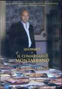 Film Il commissario Montalbano. Le ali della sfinge Alberto Sironi