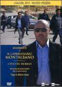 Film Il commissario Montalbano. L'età del dubbio Alberto Sironi