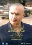 Film Il commissario Montalbano. Par condicio Alberto Sironi