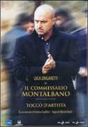 Film Il commissario Montalbano. Tocco d'artista Alberto Sironi