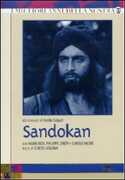 Film Sandokan Sergio Sollima