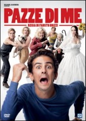 Copertina  Pazze di me [DVD]