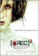 Film Rec 3. La genesi Paco Plaza