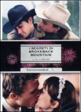 Film I segreti di Brokeback Mountain Ang Lee