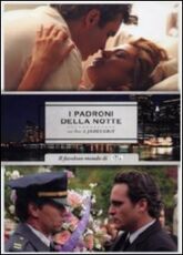 Film I padroni della notte James Gray