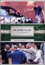 Film My Name Is Joe Ken Loach