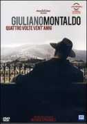 Film Giuliano Montaldo. Quattro volte vent'anni Marco Spagnoli