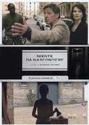 Film Niente da nascondere. Caché Michael Haneke