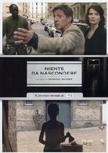 Film Niente da nascondere. Caché Michael Haneke