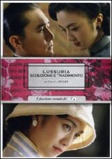 Film Lussuria Ang Lee