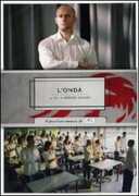 Film L' onda. The Wave Dennis Gansel