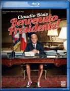 Film Benvenuto Presidente! Riccardo Milani