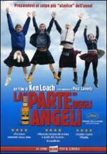 Film La parte degli angeli Ken Loach