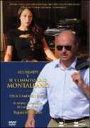 Film Il commissario Montalbano. Una lama di luce Alberto Sironi