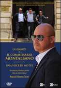 Film Il commissario Montalbano. Voce di notte Alberto Sironi