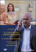 Film Il commissario montalbano. Il sorriso di Angelica Alberto Sironi