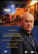 Film Il commissario Montalbano. Il gioco degli specchi Alberto Sironi