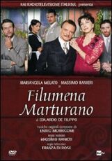 Film Filumena Marturano Franza Di Rosa Massimo Ranieri