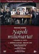 Film Napoli Milionaria! Massimo Ranieri Franza Di Rosa
