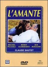Film L' amante Claude Sautet
