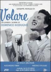Film Volare. La grande storia di Domenico Modugno (2 DVD) Riccardo Milani