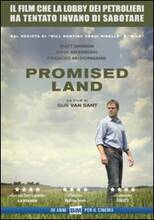 Film Promised Land Gus Van Sant
