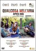 Film Qualcosa nell'aria Olivier Assayas