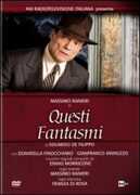 Film Questi fantasmi Franza Di Rosa Massimo Ranieri
