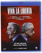 Film Viva la libertà Roberto Andò
