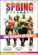 Film Spring Breakers. Una vacanza da sballo Harmony Korine