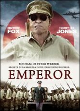 Film Emperor Peter Webber