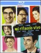 Film Mi rifaccio vivo Sergio Rubini