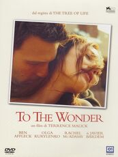 Film To the Wonder Terrence Malick