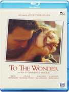 Film To the Wonder Terrence Malick