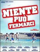 Film Niente può fermarci Luigi Cecinelli
