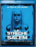 Film Le streghe di Salem Rob Zombie
