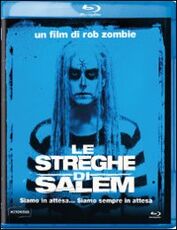 Film Le streghe di Salem Rob Zombie