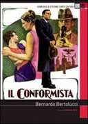Film Il conformista Bernardo Bertolucci