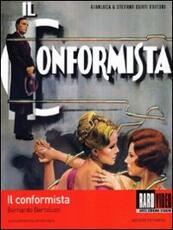Film Il conformista Bernardo Bertolucci