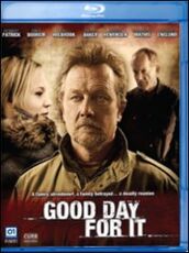 Film Good Day for It Nick Stagliano