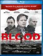 Film Blood Nick Murphy