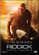 Film Riddick David N. Twohy