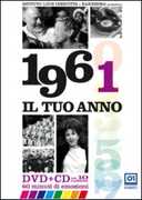 Film Il tuo anno. 1961