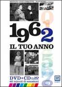 Film Il tuo anno. 1962